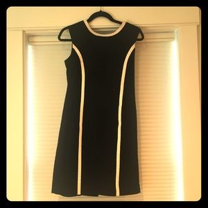 Simple elegant dress